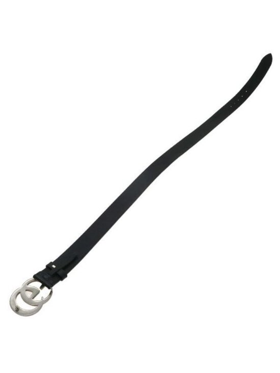 Gucci Double Wide Belt main image 6